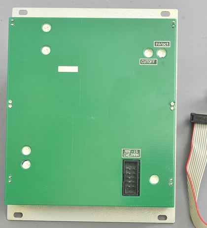 various-Cwejman MMF-1S Multi-Mode FIlter